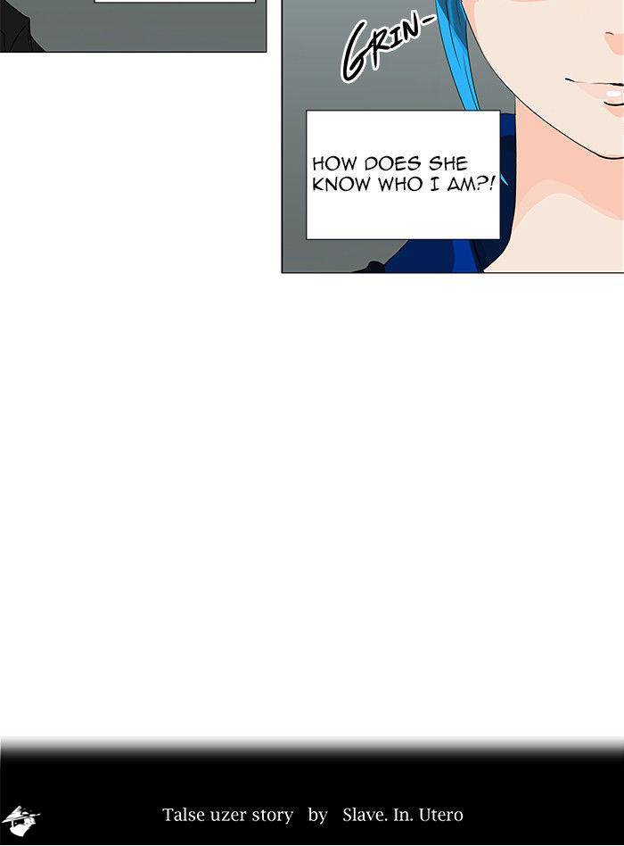 Tower of God Chapter 207 image 05